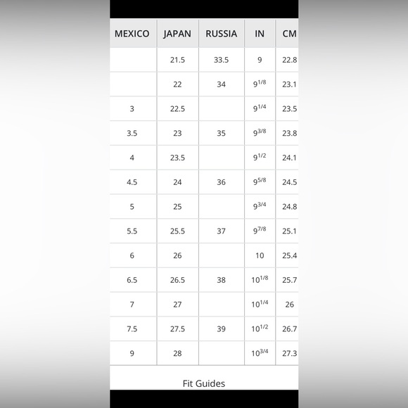 Gianni Bini Liyra Rainbow Heels NWOB - Picture 12 of 12